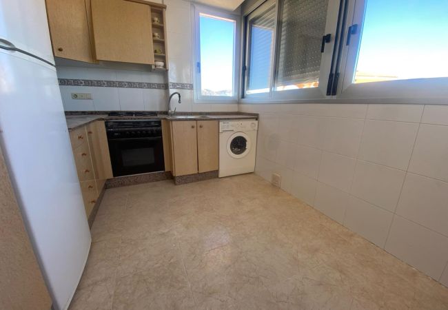 Appartement à Xeraco Playa - 4.La Goleta 6ºC Appartement à Xeraco Playa - 4.La Goleta 6ºC