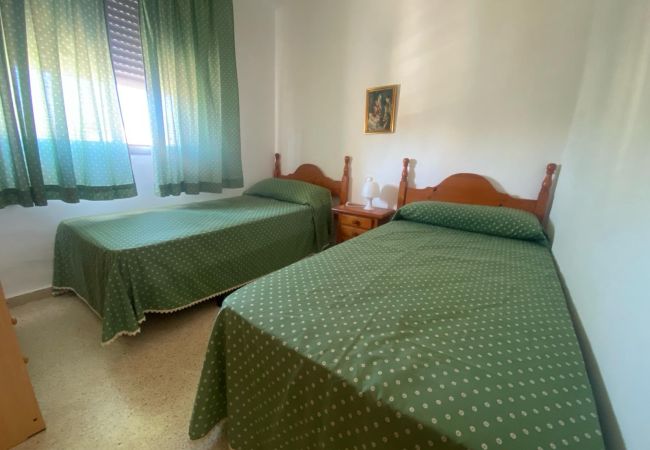 Appartement à Xeraco Playa - 4.La Goleta 6ºC Appartement à Xeraco Playa - 4.La Goleta 6ºC