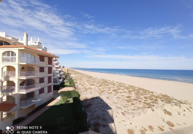 Appartement à Xeraco Playa - 4.La Goleta 3ºA Appartement à Xeraco Playa - 4.La Goleta 3ºA