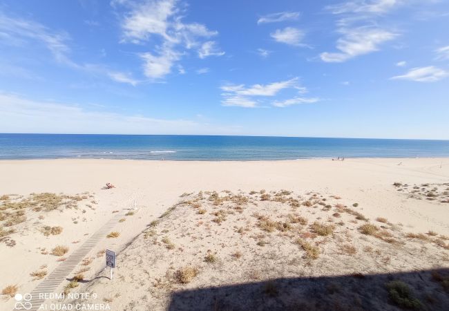 Appartement à Xeraco Playa - 4.La Goleta 3ºA Appartement à Xeraco Playa - 4.La Goleta 3ºA