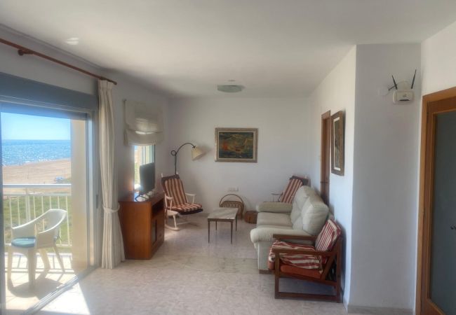 Appartement à Xeraco Playa - 4.La Goleta 3ºA Appartement à Xeraco Playa - 4.La Goleta 3ºA