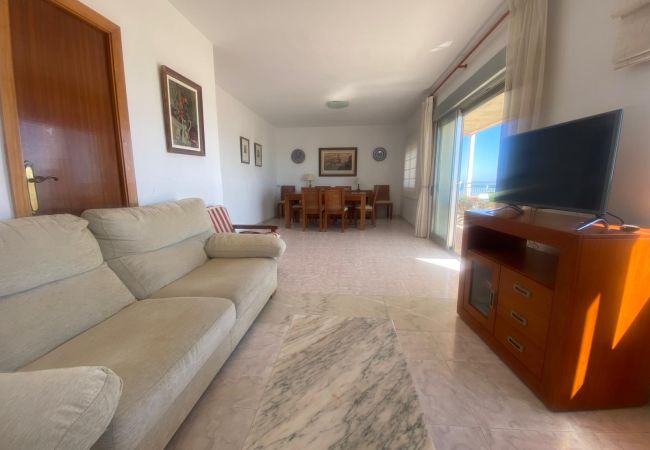 Appartement à Xeraco Playa - 4.La Goleta 3ºA Appartement à Xeraco Playa - 4.La Goleta 3ºA