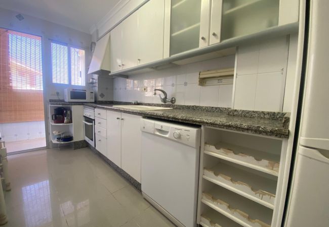 Appartement à Xeraco Playa - 4.La Goleta 3ºA Appartement à Xeraco Playa - 4.La Goleta 3ºA