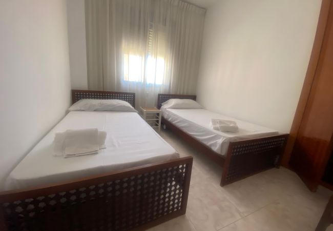 Appartement à Xeraco Playa - 4.La Goleta 3ºA Appartement à Xeraco Playa - 4.La Goleta 3ºA