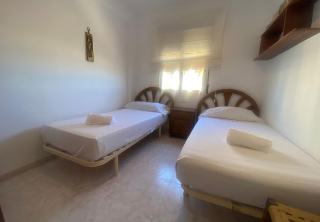 Appartement à Xeraco Playa - 4.La Goleta 3ºA Appartement à Xeraco Playa - 4.La Goleta 3ºA