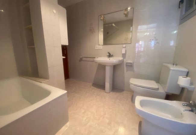 Appartement à Xeraco Playa - 4.La Goleta 3ºA Appartement à Xeraco Playa - 4.La Goleta 3ºA