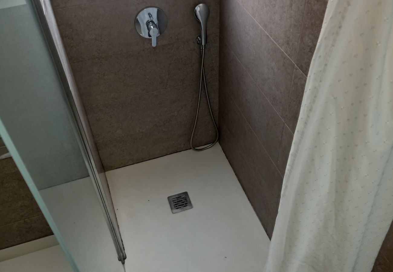 Appartement à Playa Xeraco - La Dorada 2º,  Solo Familias!