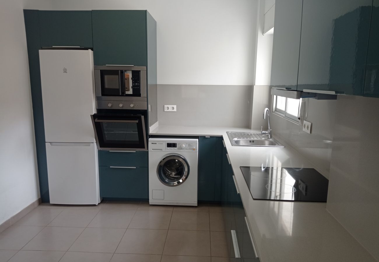 Appartement à Playa Xeraco - La Dorada 2º,  Solo Familias!