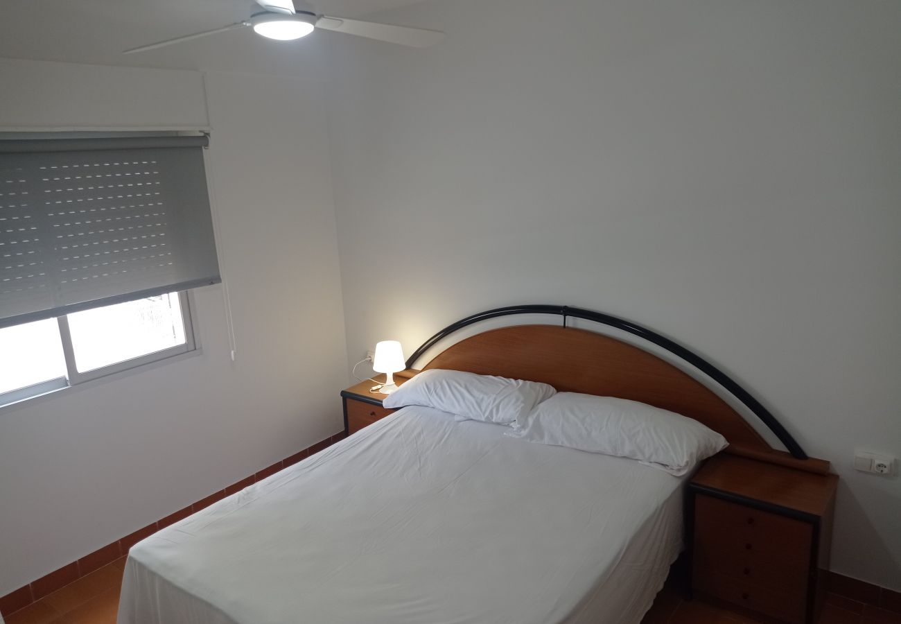 Appartement à Playa Xeraco - La Dorada 2º,  Solo Familias!