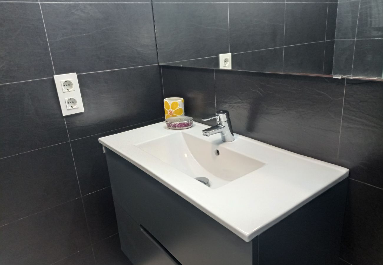 Appartement à Playa Xeraco - La Dorada 2º,  Solo Familias!