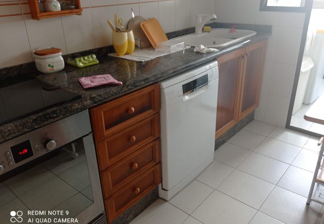 Appartement à Xeraco Playa - 4.Xeracsol III 3º pta.9 Appartement à Xeraco Playa - 4.Xeracsol III 3º pta.9