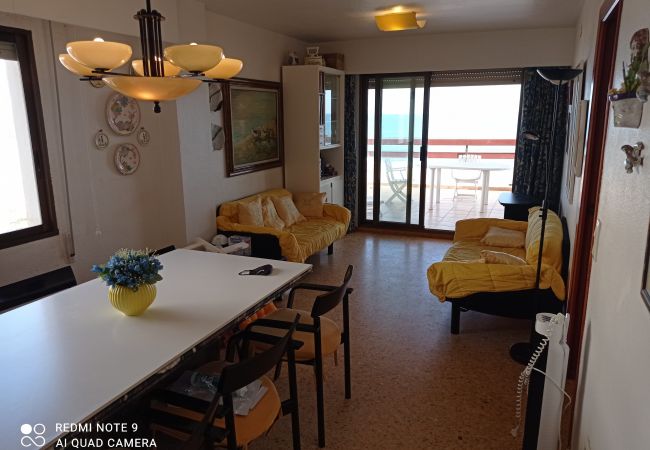 Appartement à Xeraco Playa - 4.Xeracsol III 3º pta.9 Appartement à Xeraco Playa - 4.Xeracsol III 3º pta.9