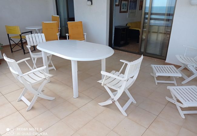 Appartement à Xeraco Playa - 4.Xeracsol III 3º pta.9 Appartement à Xeraco Playa - 4.Xeracsol III 3º pta.9