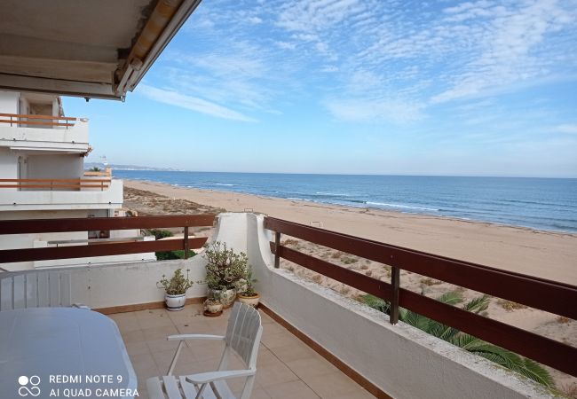 Appartement à Xeraco Playa - 4.Xeracsol III 3º pta.9 Appartement à Xeraco Playa - 4.Xeracsol III 3º pta.9