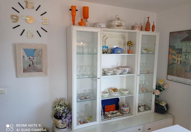 Appartement à Xeraco Playa - 4.Xeracsol III 3º pta.9 Appartement à Xeraco Playa - 4.Xeracsol III 3º pta.9