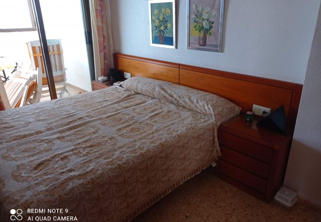 Appartement à Xeraco Playa - 4.Xeracsol III 3º pta.9 Appartement à Xeraco Playa - 4.Xeracsol III 3º pta.9