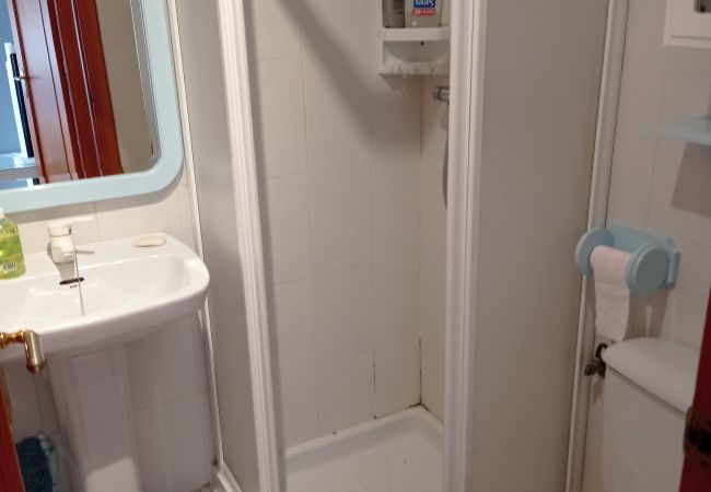 Appartement à Xeraco Playa - 4.Xeracsol III 3º pta.9 Appartement à Xeraco Playa - 4.Xeracsol III 3º pta.9