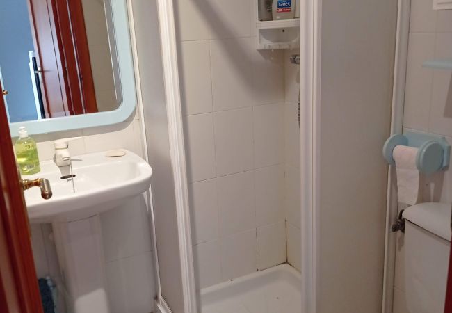 Appartement à Xeraco Playa - 4.Xeracsol III 3º pta.9 Appartement à Xeraco Playa - 4.Xeracsol III 3º pta.9