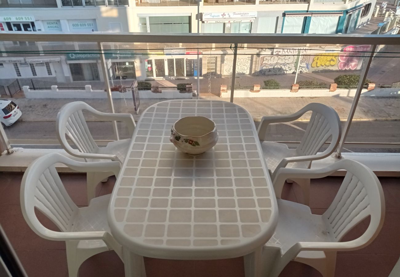 Appartement à Playa de Gandía - Caprimar Solo Familias!