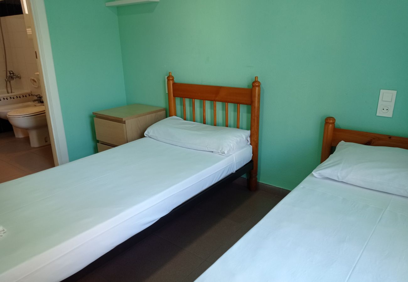 Appartement à Playa de Gandía - Caprimar Solo Familias!