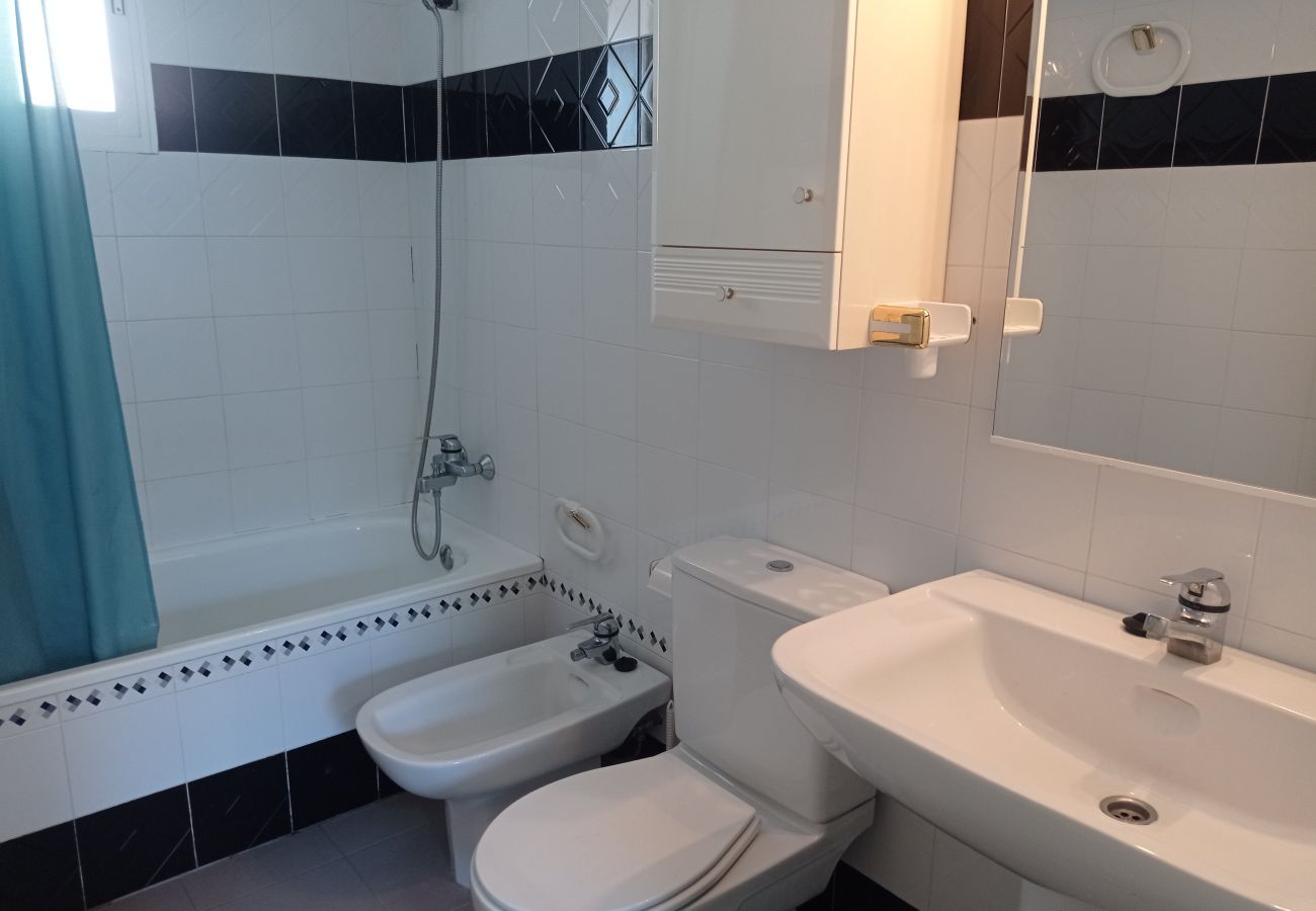 Appartement à Playa de Gandía - Caprimar Solo Familias!