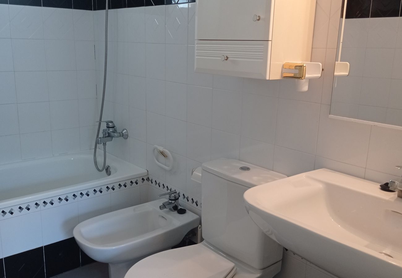 Appartement à Playa de Gandía - Caprimar Solo Familias!