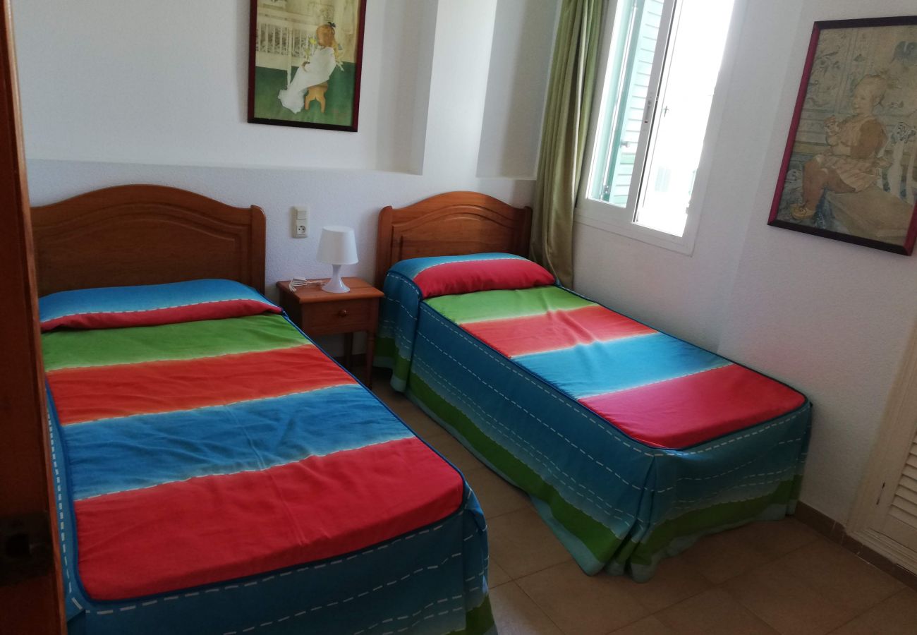 Appartement à Playa Xeraco - Deltamar 14