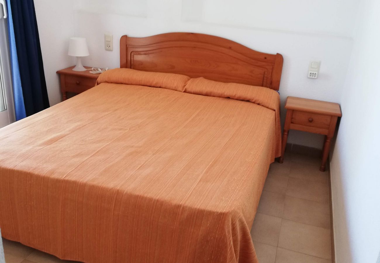 Appartement à Playa Xeraco - Deltamar 14