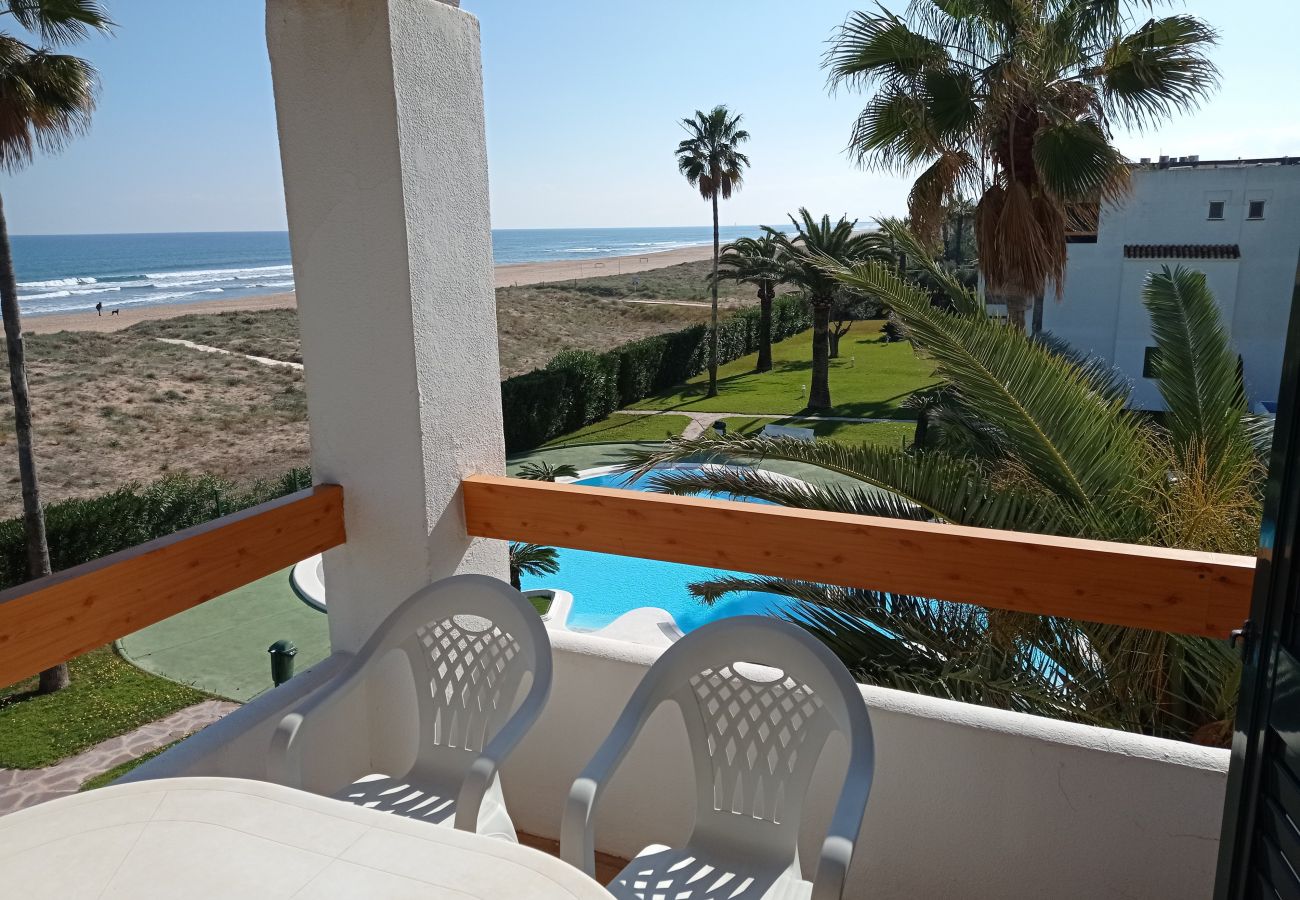 Appartement à Playa Xeraco - Deltamar 14