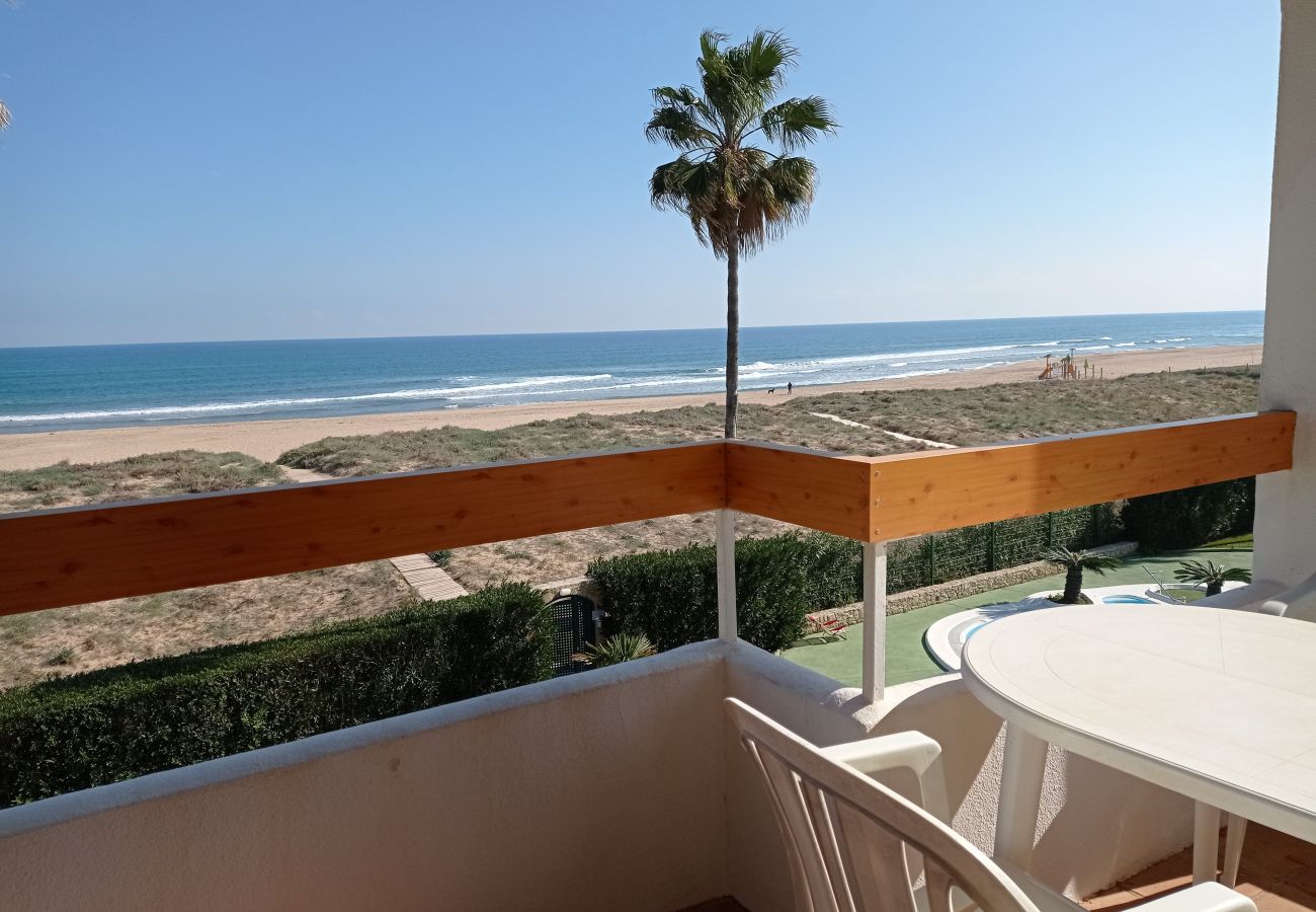 Appartement à Playa Xeraco - Deltamar 14