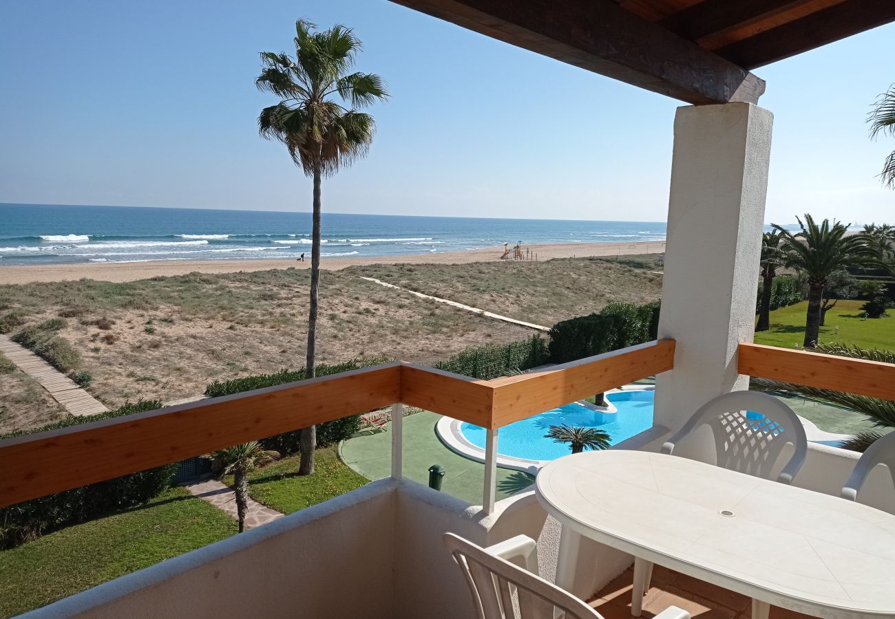 Appartement à Playa Xeraco - Deltamar 14