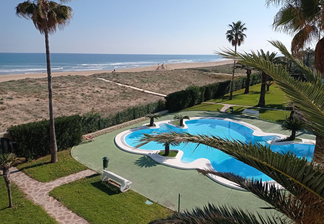 Appartement à Playa Xeraco - Deltamar 14