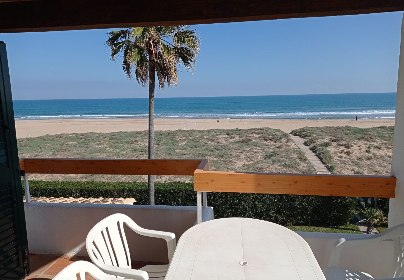 Appartement à Playa Xeraco - Deltamar 14