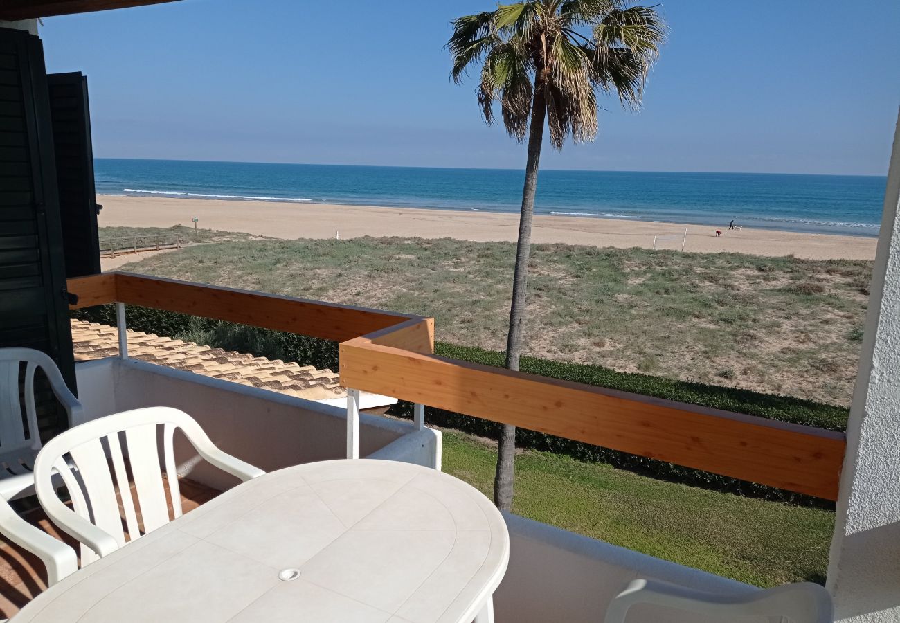 Appartement à Playa Xeraco - Deltamar 14