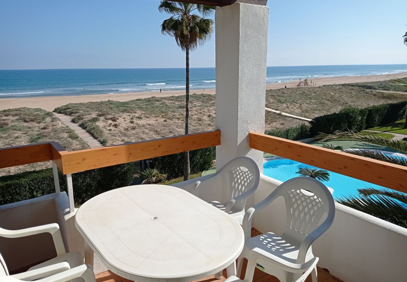 Appartement à Playa Xeraco - Deltamar 14