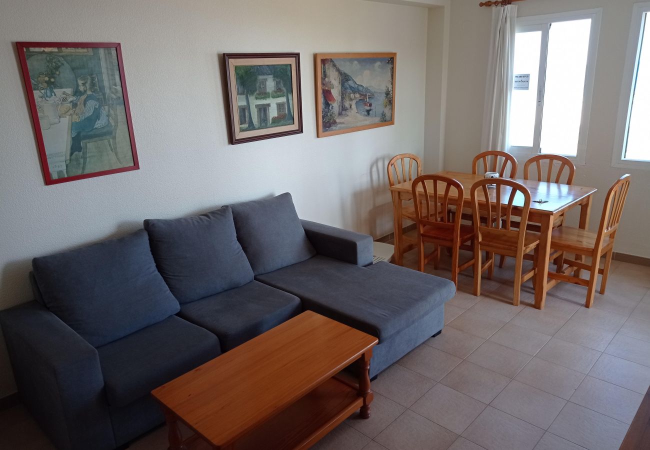 Appartement à Playa Xeraco - Deltamar 14