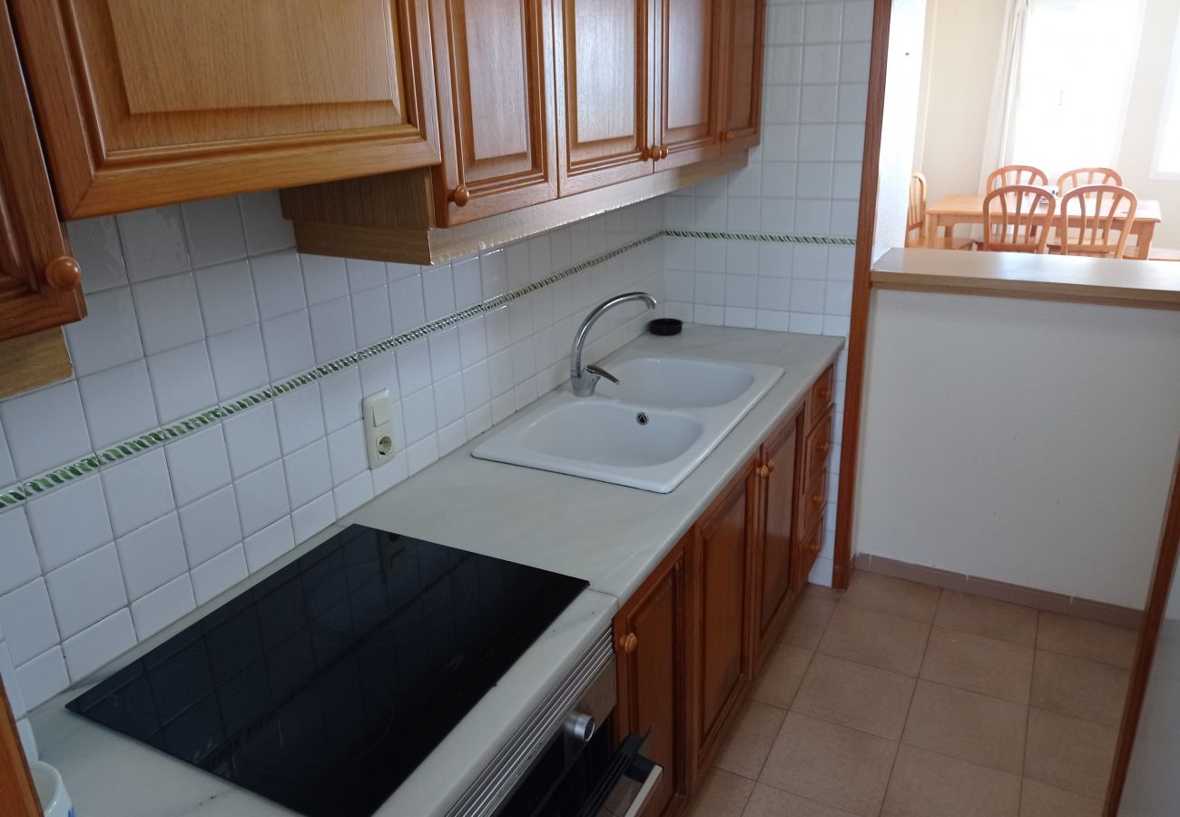 Appartement à Playa Xeraco - Deltamar 14