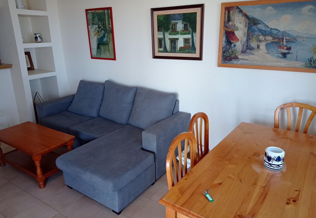 Appartement à Playa Xeraco - Deltamar 14