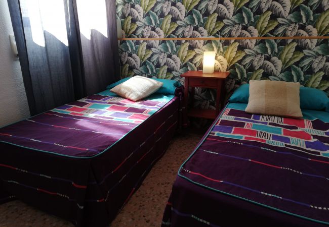 Appartement à Playa de Gandía - 1.Don Ximo 1º pta 1 (garaje 61) Appartement à Playa de Gandía - 1.Don Ximo 1º pta 1 (garaje 61)