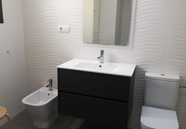 Appartement à Playa de Gandía - 1.Don Ximo 1º pta 1 (garaje 61) Appartement à Playa de Gandía - 1.Don Ximo 1º pta 1 (garaje 61)