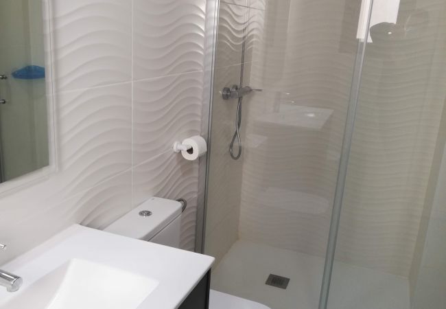 Appartement à Playa de Gandía - 1.Don Ximo 1º pta 1 (garaje 61) Appartement à Playa de Gandía - 1.Don Ximo 1º pta 1 (garaje 61)