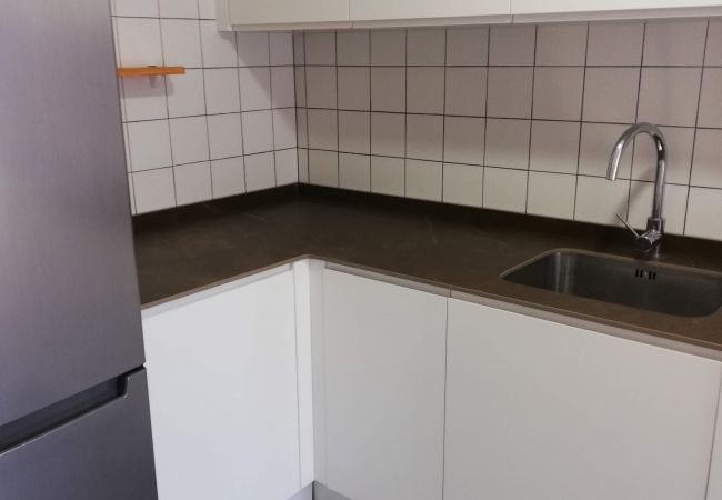 Appartement à Playa de Gandía - 1.Don Ximo 1º pta 1 (garaje 61) Appartement à Playa de Gandía - 1.Don Ximo 1º pta 1 (garaje 61)