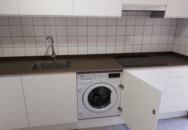 Appartement à Playa de Gandía - 1.Don Ximo 1º pta 1 (garaje 61) Appartement à Playa de Gandía - 1.Don Ximo 1º pta 1 (garaje 61)