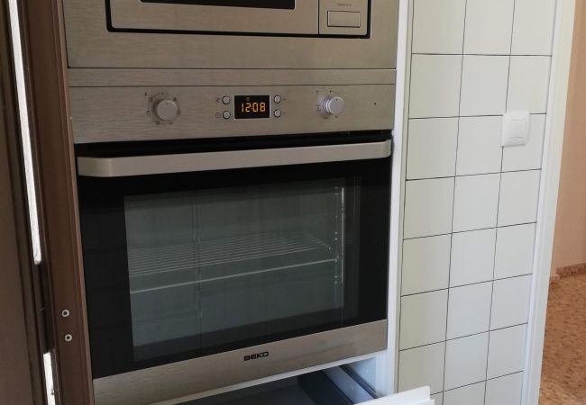 Appartement à Playa de Gandía - 1.Don Ximo 1º pta 1 (garaje 61) Appartement à Playa de Gandía - 1.Don Ximo 1º pta 1 (garaje 61)