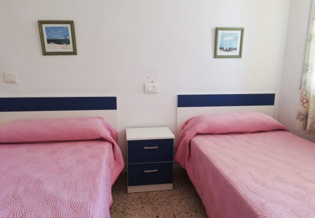 Appartement à Playa de Gandía - 1.Infante E9-4º