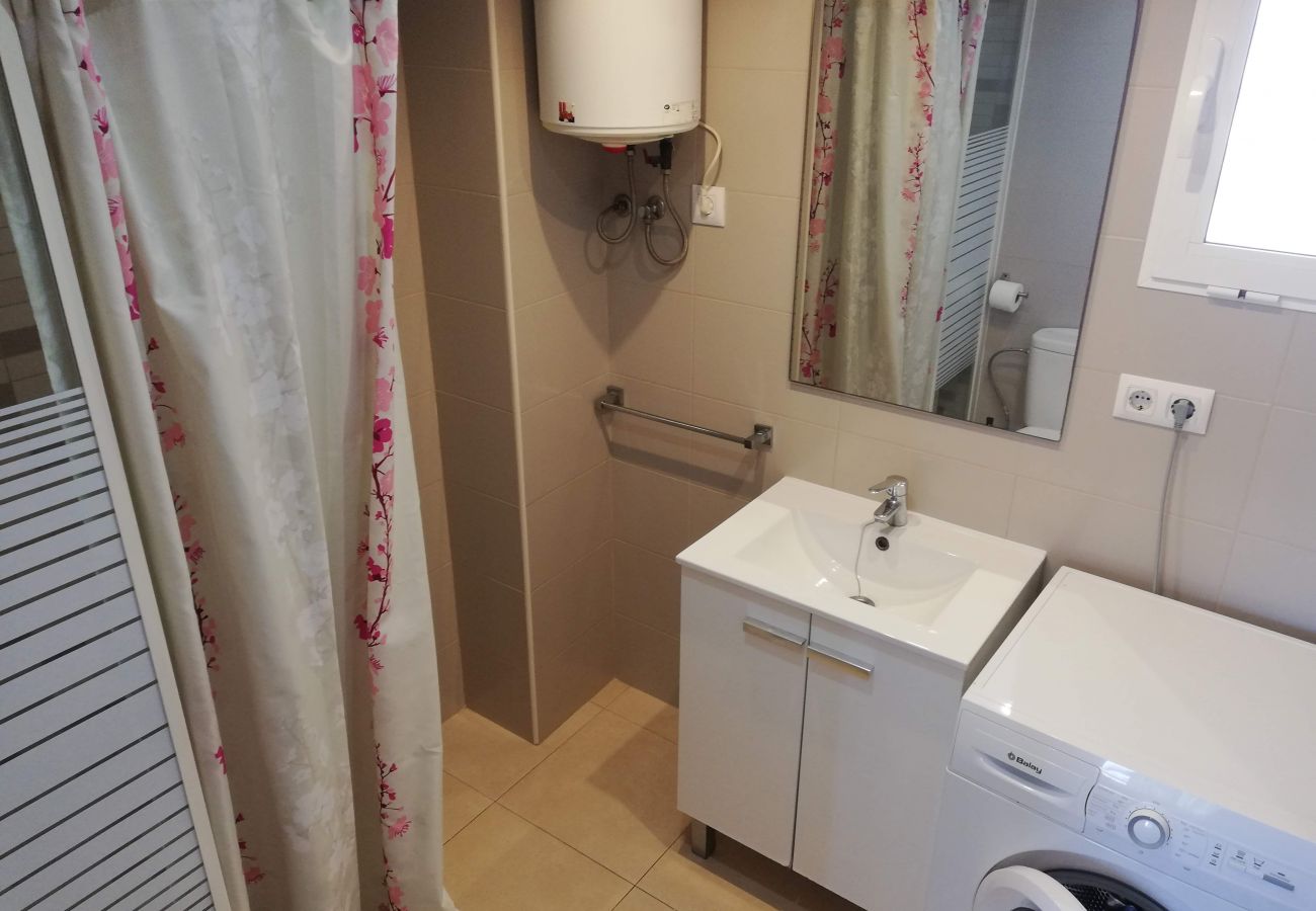 Appartement à Playa de Gandía - 1.Infante E9-4º