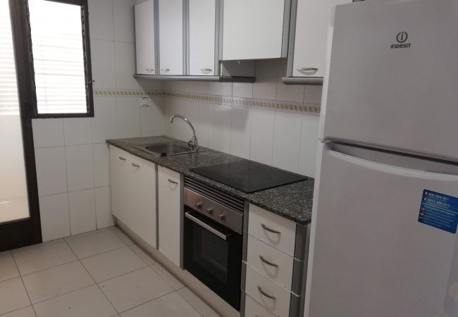 Appartement à Xeraco Playa - Tamaris playa 3ºA Appartement à Xeraco Playa - Tamaris playa 3ºA