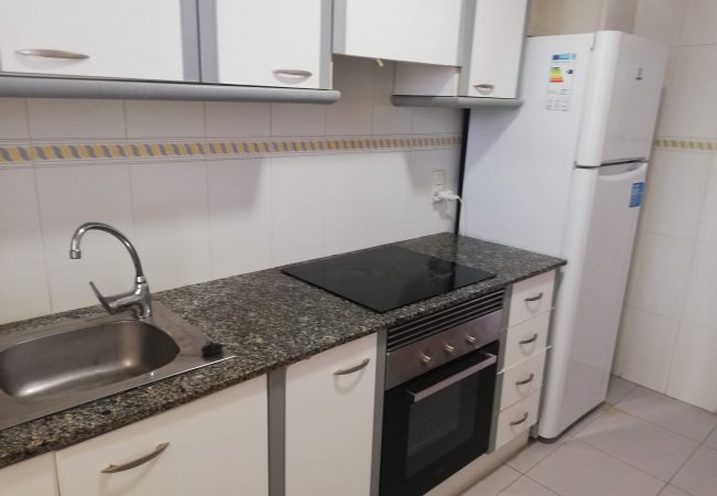 Appartement à Xeraco Playa - Tamaris playa 3ºA Appartement à Xeraco Playa - Tamaris playa 3ºA