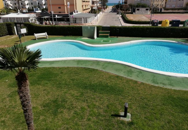 Appartement à Playa Xeraco - Juncos 38