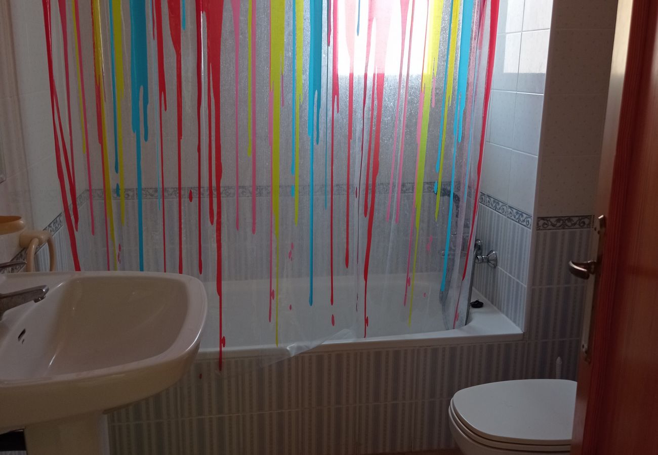 Appartement à Playa Xeraco - Juncos 38